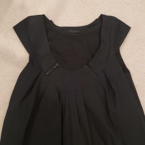 Ikks dress made in france